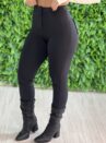 calça montaria nanda preto