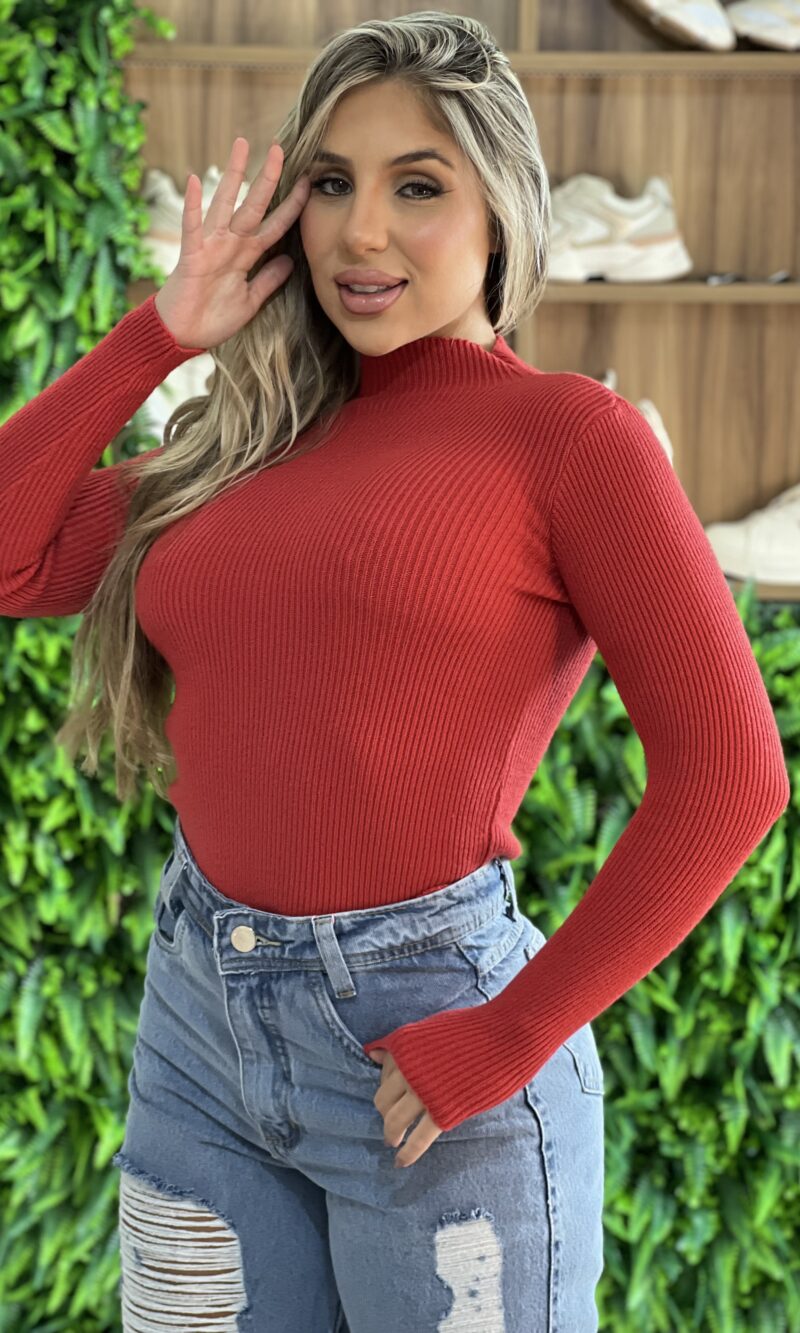 cacharel amelia vermelho