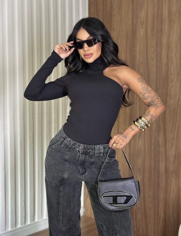 body liz preto
