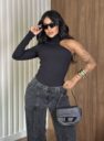 body liz preto