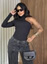 body liz preto