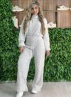 conjunto mousse binha mescla