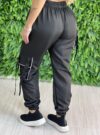calça parachute luli preto