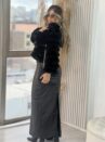 saia midi courino fabi preto