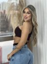 body manga longa suzi marrom