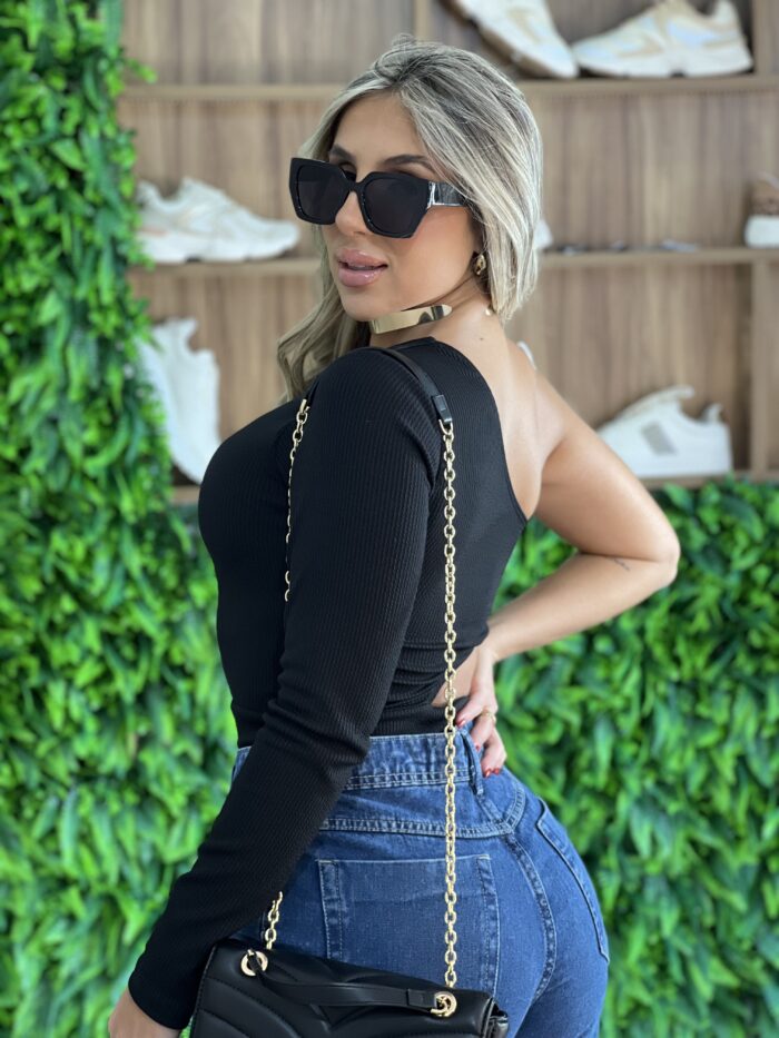 body manga longa suzi preto body manga longa suzi preto