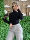 blusa modal vera preto