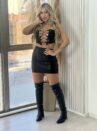 conjunto amanda preto