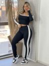 conjunto miu miu preto