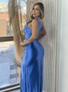 vestido longo soraya azul
