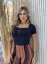 blusa poliamida tânia preto