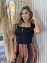 blusa poliamida tânia preto