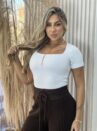 blusa poliamida tânia branco