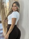 blusa poliamida tânia branco