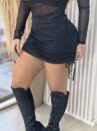 saia rebeca preto