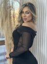 body ana júlia preto