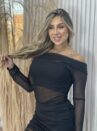 body ana júlia preto