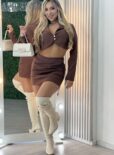 conjunto merly preto