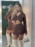 conjunto merly preto
