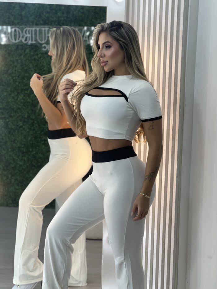 conjunto catarina bege conjunto catarina bege