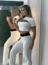 conjunto catarina bege