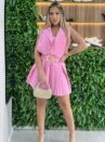 vestido luciara rosa