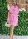 vestido luciara rosa