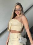 conjunto penelope amarelo