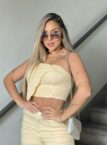 conjunto penelope amarelo
