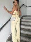 conjunto penelope amarelo