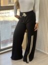 calça pantalona pétra off white
