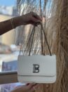 bolsa festa off white