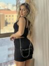 conjunto 3 peças bibi preto