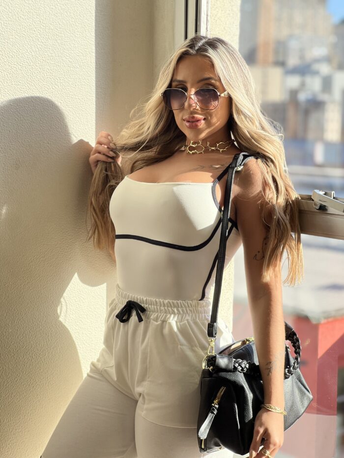 body nina off white body nina off white