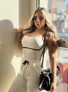 body nina off white