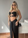 conjunto midi raquel preto