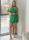 conjunto mimi verde
