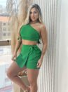 conjunto mimi verde