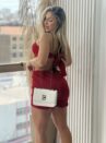 conjunto evelin vermelho