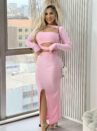 conjunto midi si rosa bb