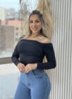 blusa julia preto