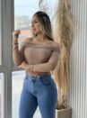 body ana júlia nude