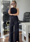 macacão silvia preto