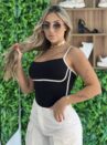 body nina preto