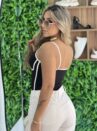 body nina preto