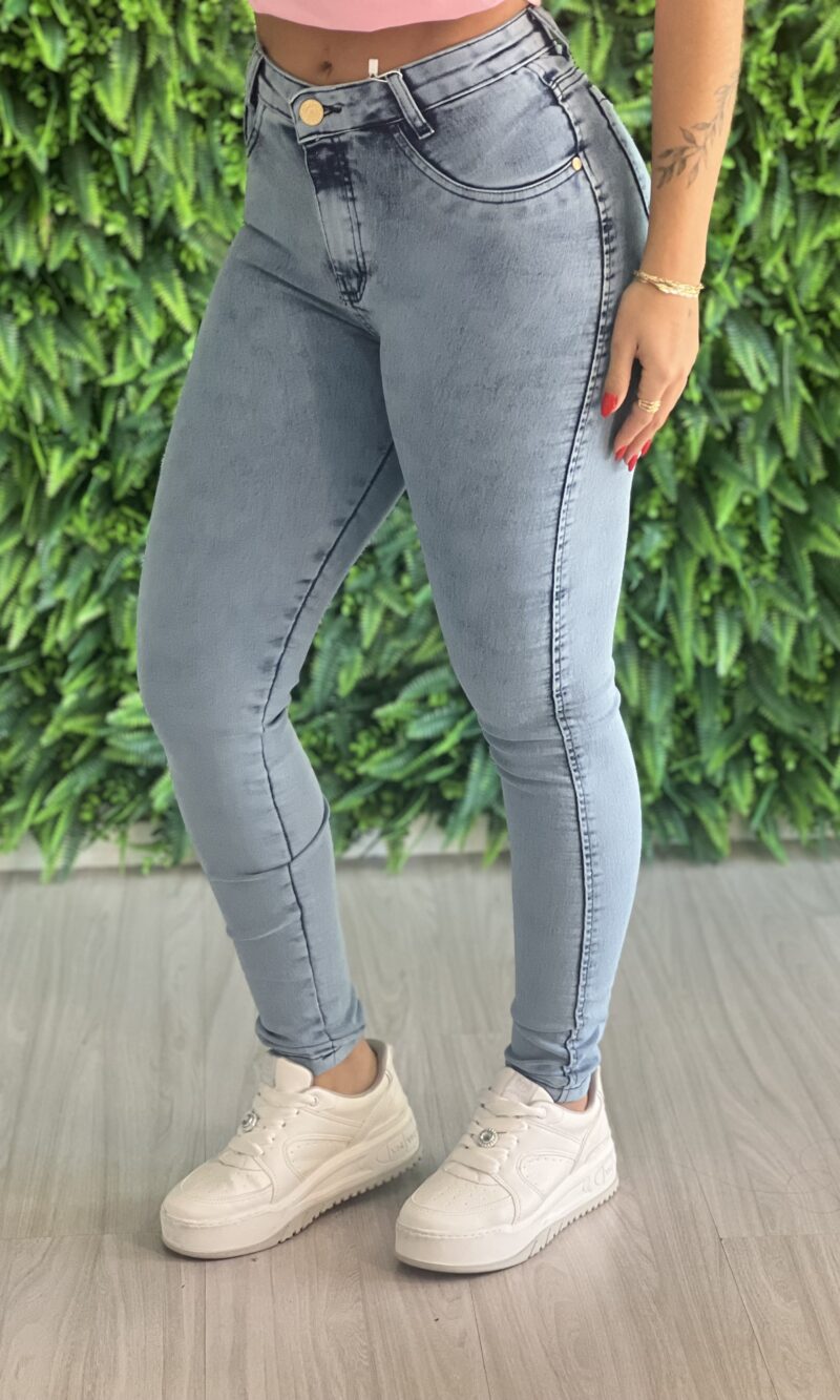 calça jeans skinny nita calça jeans skinny nita