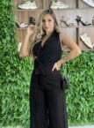 conjunto mykonos preto