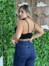 cropped zuri preto