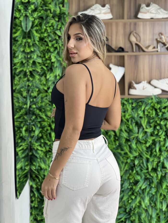 cropped vitoria preto cropped vitoria preto