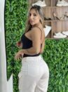 cropped vitoria preto